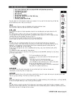 Preview for 6 page of D&R AIRMATE-USB User Manual