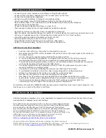 Preview for 15 page of D&R AIRMATE-USB User Manual