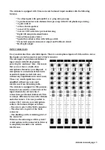 Preview for 3 page of D&R AIRMATE Manual