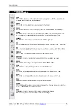 Предварительный просмотр 15 страницы D&R AIRMAX User Manual