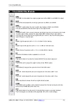 Предварительный просмотр 18 страницы D&R AIRMAX User Manual