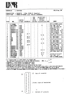 Предварительный просмотр 7 страницы D&R Airteq User Manual