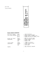 Предварительный просмотр 8 страницы D&R Airteq User Manual