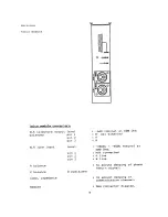 Предварительный просмотр 9 страницы D&R Airteq User Manual