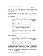 Preview for 10 page of D&R Airteq User Manual