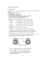 Предварительный просмотр 11 страницы D&R Airteq User Manual