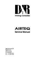 Предварительный просмотр 37 страницы D&R Airteq User Manual