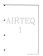 Предварительный просмотр 47 страницы D&R Airteq User Manual