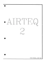 Предварительный просмотр 53 страницы D&R Airteq User Manual