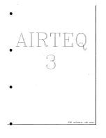 Предварительный просмотр 63 страницы D&R Airteq User Manual