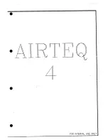 Предварительный просмотр 69 страницы D&R Airteq User Manual