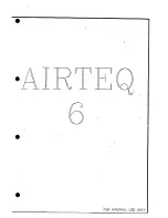 Предварительный просмотр 79 страницы D&R Airteq User Manual