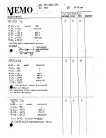 Предварительный просмотр 100 страницы D&R Airteq User Manual