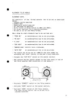 Предварительный просмотр 104 страницы D&R Airteq User Manual