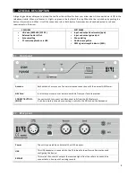 Предварительный просмотр 5 страницы D&R GSM HYBRID Manual