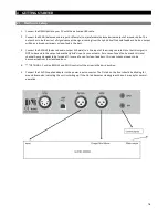 Предварительный просмотр 16 страницы D&R GSM HYBRID Manual