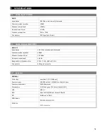 Предварительный просмотр 18 страницы D&R GSM HYBRID Manual