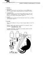 Предварительный просмотр 16 страницы D&R Mic-Amp User Manual