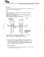 Предварительный просмотр 17 страницы D&R Mic-Amp User Manual