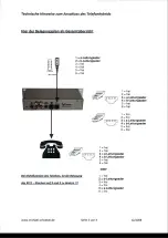 Preview for 11 page of D&R TelCom User Manual