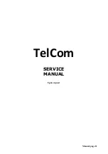 Preview for 14 page of D&R TelCom User Manual