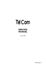 Preview for 15 page of D&R TelCom User Manual