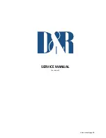 Preview for 38 page of D&R Vision Owner'S Manual