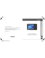 Preview for 2 page of DANE-ELEC Meizu MINI PLAYER Manual