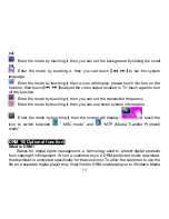 Preview for 20 page of DANE-ELEC MUSICMEDIA TOUCH Manual