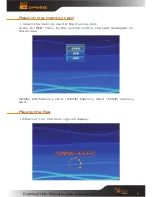 Preview for 9 page of DANE-ELEC SO Easy HDMI + Quick Start Manual