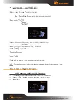 Preview for 8 page of DANE-ELEC SO G-STREAM - Quick Start Manual