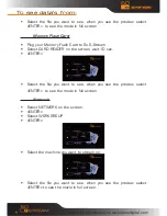 Preview for 9 page of DANE-ELEC SO G-STREAM - Quick Start Manual