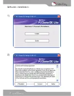 Preview for 7 page of DANE-ELEC SO MOBILE OTB HELLO KITTY Quick Start Manual