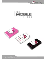 Preview for 14 page of DANE-ELEC SO MOBILE OTB HELLO KITTY Quick Start Manual