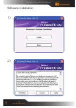 Preview for 7 page of DANE-ELEC SO MOBILE OTB - Quick Start Manual