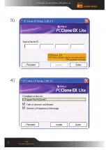 Preview for 8 page of DANE-ELEC SO MOBILE OTB - Quick Start Manual