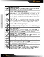 Preview for 34 page of DANE-ELEC SO SMART PVR Quick Start Manual