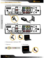 Preview for 38 page of DANE-ELEC SO SMART PVR Quick Start Manual