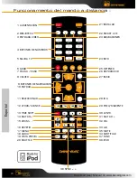 Preview for 70 page of DANE-ELEC SO SMART PVR Quick Start Manual