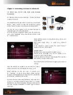 Preview for 26 page of DANE-ELEC SO SMART User Manual