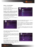 Preview for 46 page of DANE-ELEC SO SMART User Manual