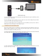 Предварительный просмотр 13 страницы DANE-ELEC SO SPEAKY HDMI PLUS User Manual