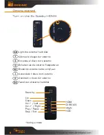 Preview for 8 page of DANE-ELEC SO SPEAKY HDMI+ SK5 Manual