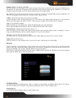 Preview for 20 page of DANE-ELEC SO WORLD TV - User Manual