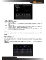 Preview for 29 page of DANE-ELEC SO WORLD TV - User Manual