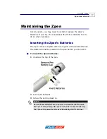 Preview for 23 page of DANE-ELEC ZPEN - Manual