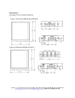 Preview for 3 page of Dane Technologies BSC4D Operating Instructions Manual