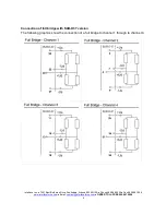 Preview for 6 page of Dane Technologies BSC4D Operating Instructions Manual