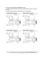 Preview for 8 page of Dane Technologies BSC4D Operating Instructions Manual