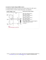 Preview for 10 page of Dane Technologies BSC4D Operating Instructions Manual